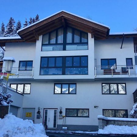 Das Haus Kunz Imsterberg 外观 照片